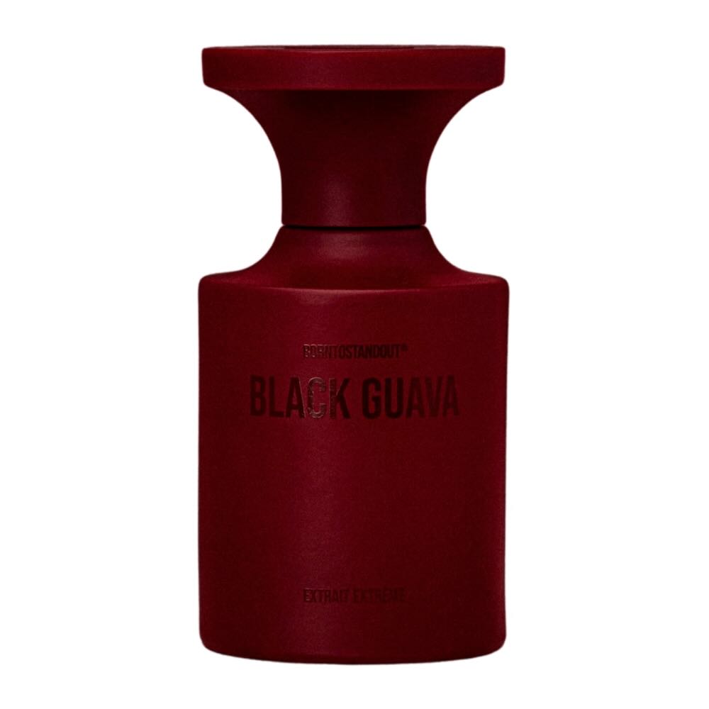 BORNTOSTANDOUT Black Guava Extrait Extreme 50ml Chính Hãng | Niche - Hình ảnh chính